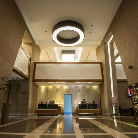 Radisson Blu Hotel Batumi-2