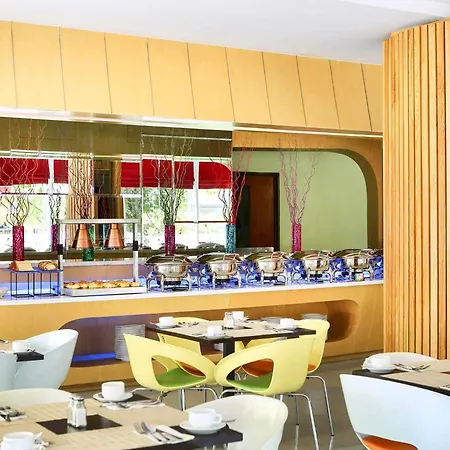 Ibis Styles Yogyakarta-2