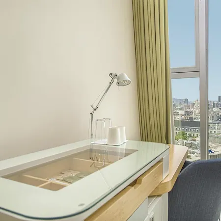 Radisson Blu Hotel Batumi-2