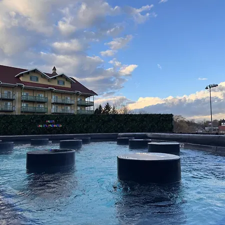 Bavarian Inn Lodge-3