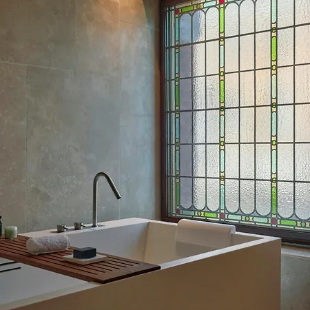 Mandarin Oriental Conservatorium, Amsterdam-2