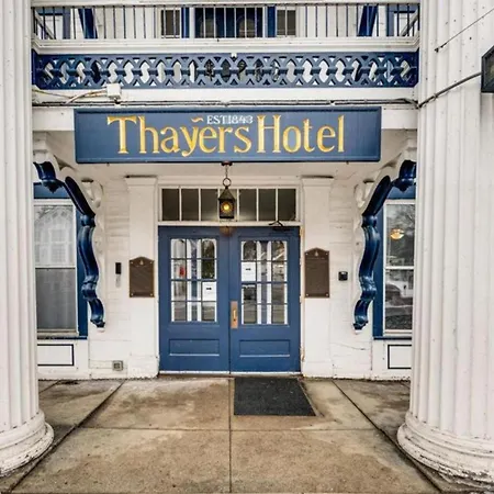 Thayers Inn-2