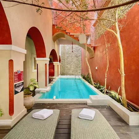 El Sueno Hotel & Spa-2
