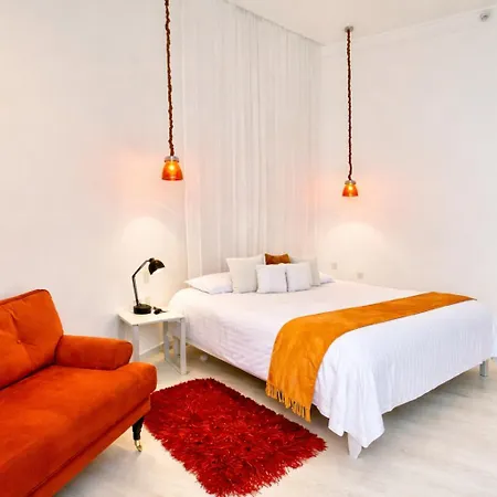 El Sueno Hotel & Spa-3