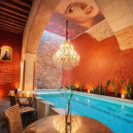 El Sueno Hotel & Spa-2