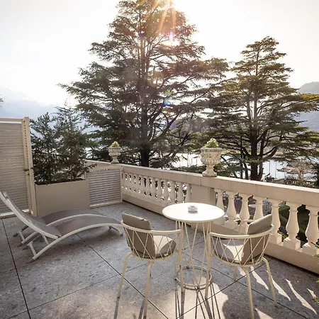 Boutique Hotel Villa Giulia-3