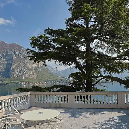Boutique Hotel Villa Giulia-2