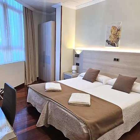 Hotel Nueva Plaza-2