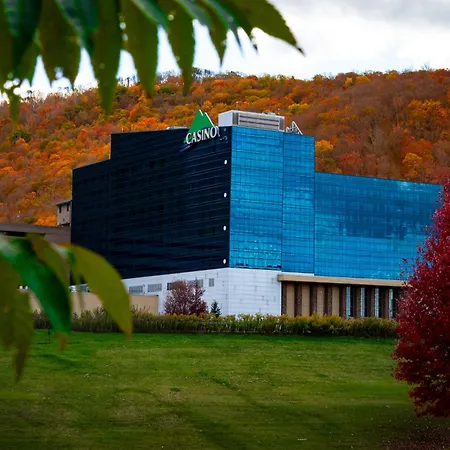 Seneca Allegany Resort & Casino (Adults Only)-3