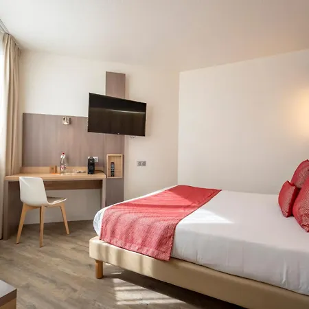Hotel Le Bayonne-2