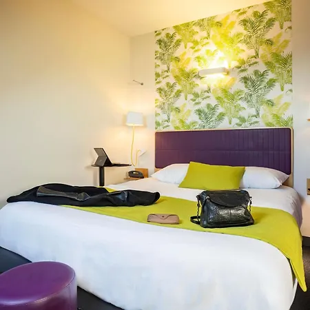 Ibis Styles Calais Centre-2