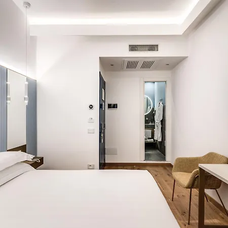Relais Trevi 95 Boutique Hotel (Adults Only)-2