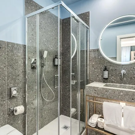 Relais Trevi 95 Boutique Hotel (Adults Only)-3