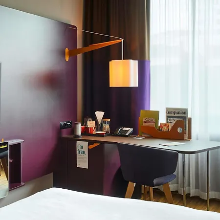 25Hours Hotel Zuerich West-3