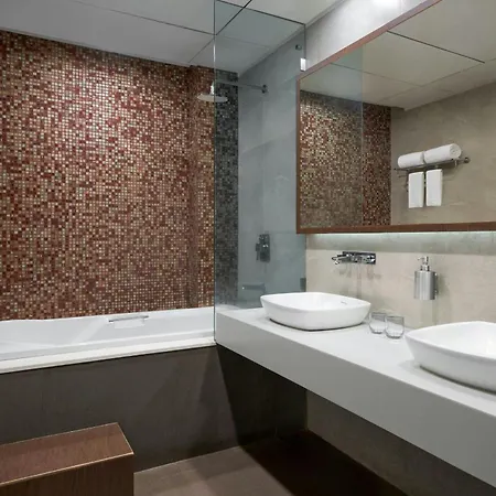 The Fern Residency Mumbai, The Acres Chembur, Series By Marriott-2