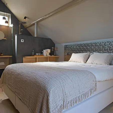 Boutique Hotel Aest Terschelling-3