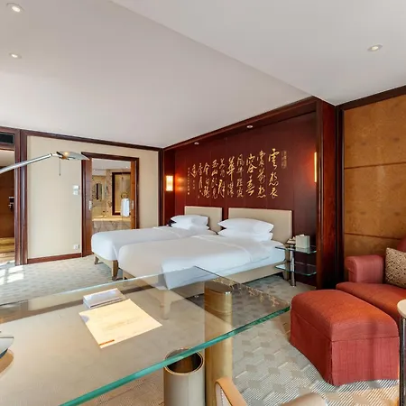 Grand Hyatt Shanghai-2