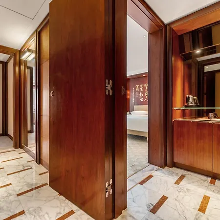 Grand Hyatt Shanghai-3