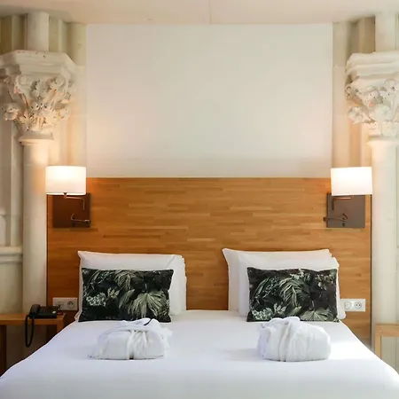 Mercure Poitiers Centre-2