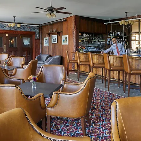 Prince Of Wales Hotel-2