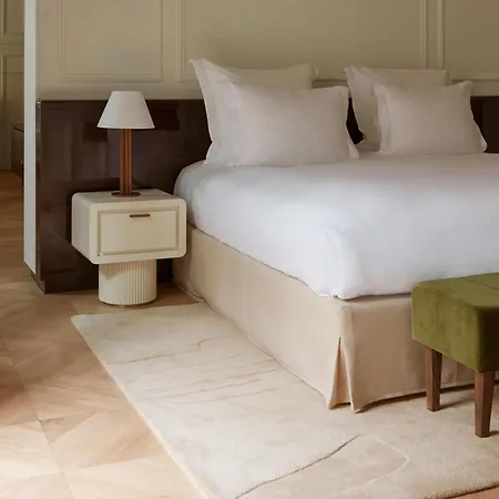Maison Delano Paris-2