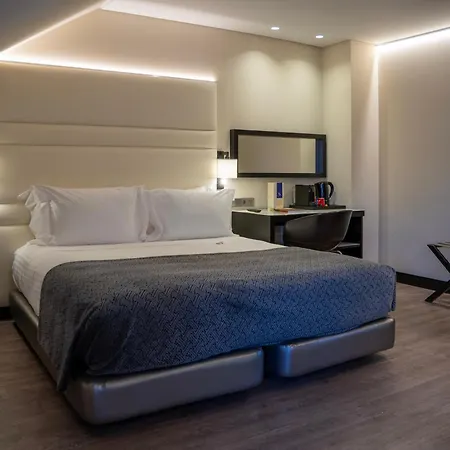 Hotel Santa Justa-3
