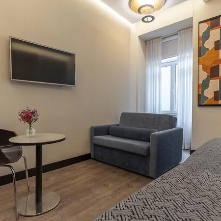 Hotel Santa Justa-3