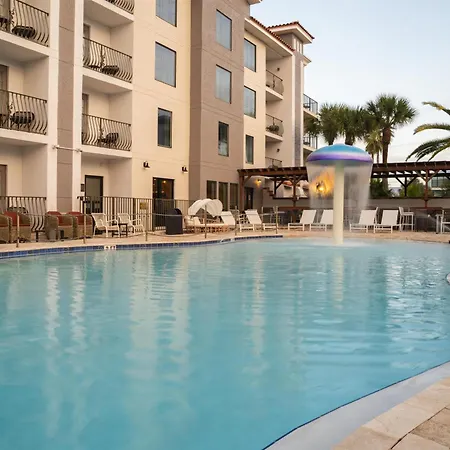 Castillo Real St Augustine Beach,Tapestry Collection Hilton-2