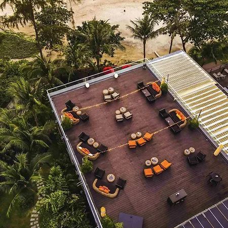 Novotel Phuket Kamala Beach-3