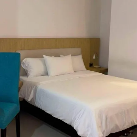 Radisson Diamond Barranquilla-3