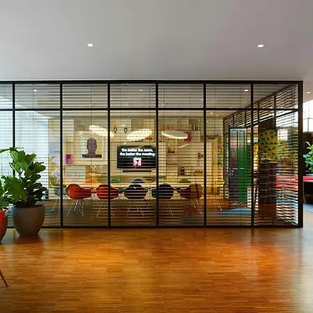 citizenM Rotterdam-2