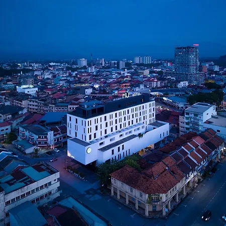 Mu Hotel-2