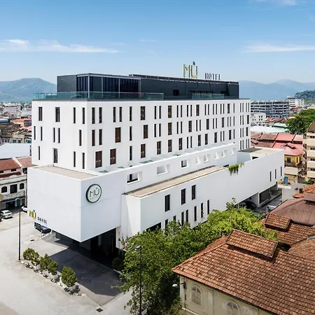 Mu Hotel-3