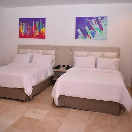 Radisson Diamond Barranquilla-3
