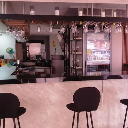 Radisson Diamond Barranquilla-2