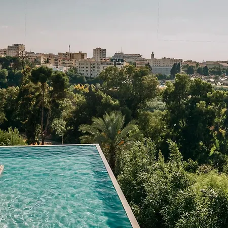 Hotel Sahrai-2