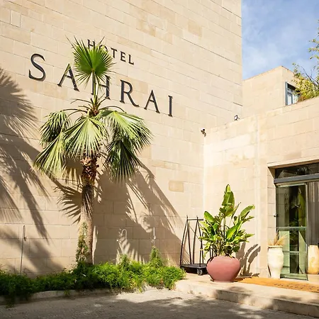 Hotel Sahrai-3
