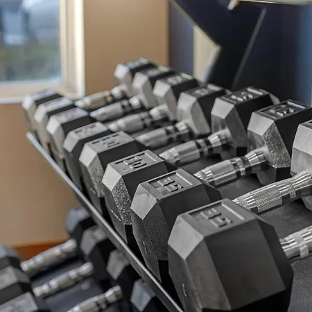 Radisson Hotel & Conference Centre Calgary Airport-3