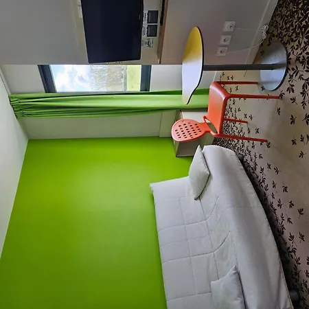 ibis styles Villeneuve Sur Lot-3