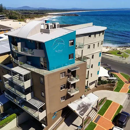 The Dorsal Boutique Hotel-3