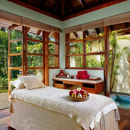 Itc Grand Goa, A Luxury Collection Resort & Spa, Goa-3