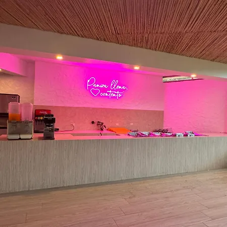 Hotel Palma Real-3