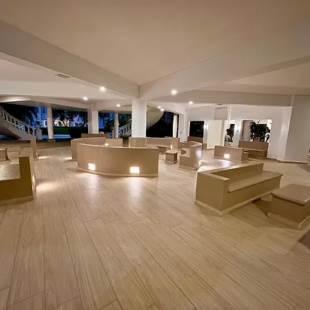 Hotel Palma Real-3