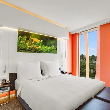 Radisson Blu Hotel & Convention Centre Kigali-3