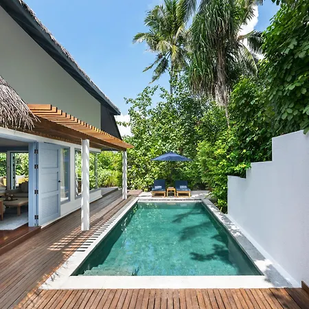 The Halcyon Private Isles Maldives, Autograph Collection-3