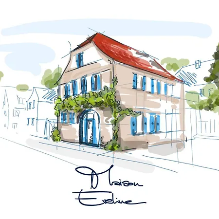 Haestens Boutique Biohotel - Chez Douverne-3