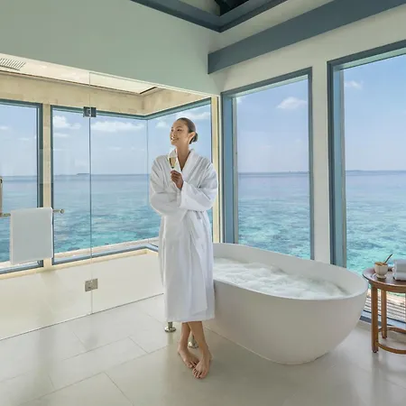 The Halcyon Private Isles Maldives, Autograph Collection-3
