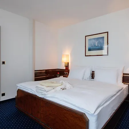 Bad Horn - Hotel & Spa-3