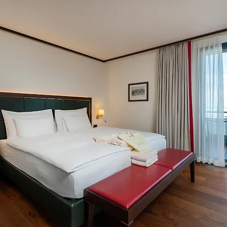 Bad Horn - Hotel & Spa-2