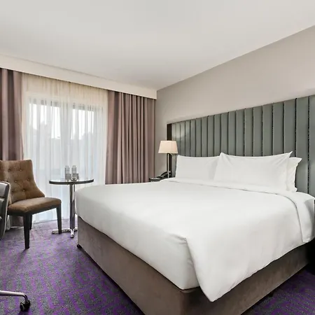 The Trinity City Hotel-2